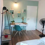 Lejlighed L'acrobate