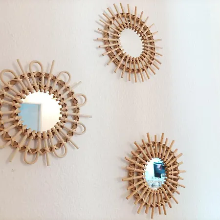 L'acrobate Apartment Strasbourg