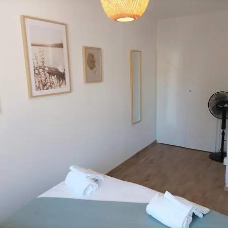 L'acrobate Apartment Strasbourg