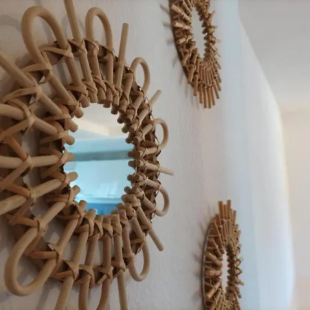 L'acrobate Apartment Strasbourg