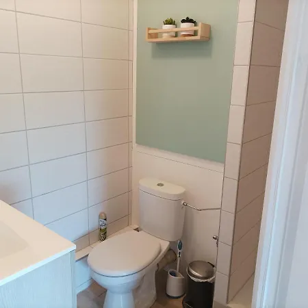L'acrobate * Στρασβούργο