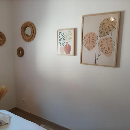 L'acrobate Apartment *