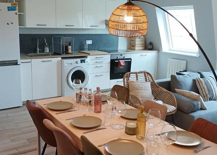 Le Duplex Inversé * Estrasburgo