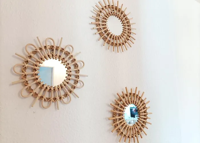 Le Duplex Inversé Apartamento Estrasburgo