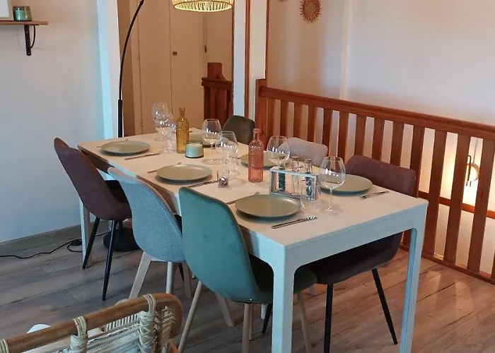 Le Duplex Inversé * Estrasburgo