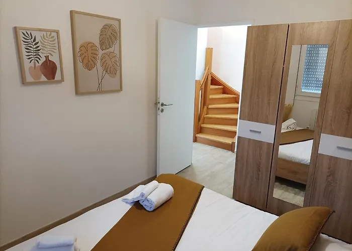 Le Duplex Inversé