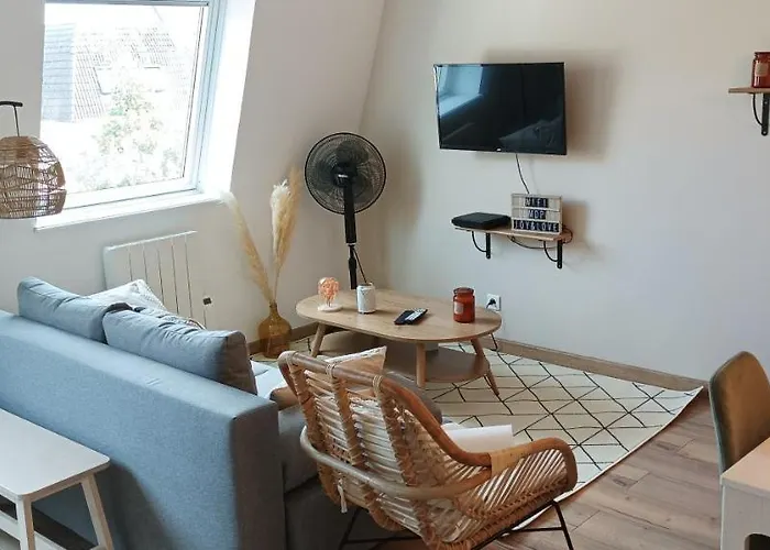 Le Duplex Inversé