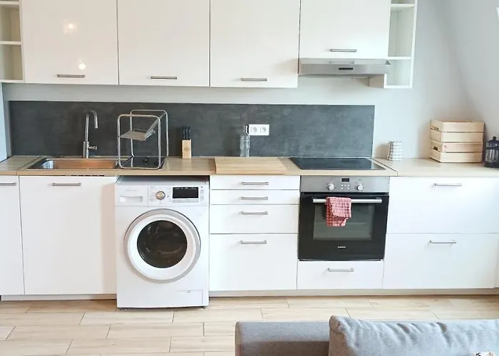 Appartamento Le Duplex Inversé Strasburgo