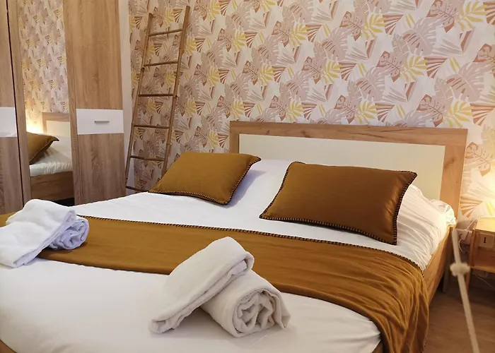 Le Duplex Inversé Estrasburgo