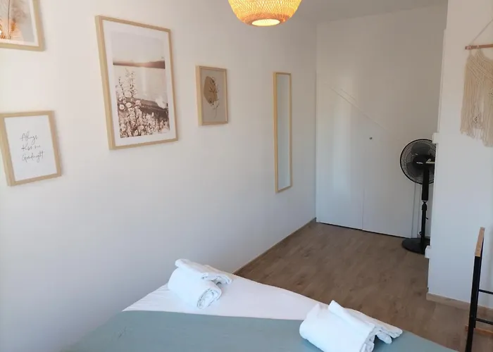 Le Duplex Inversé Appartamento Strasburgo