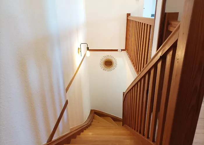 Le Duplex Inversé Estrasburgo