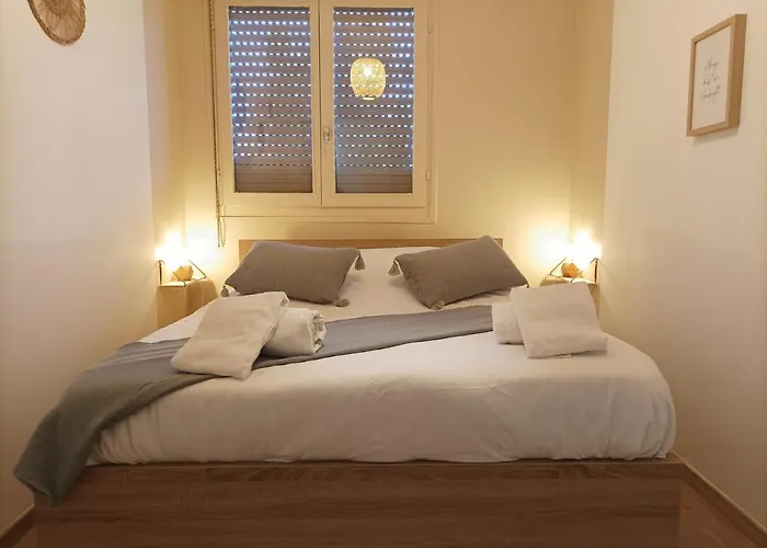 Appartamento Le Duplex Inversé