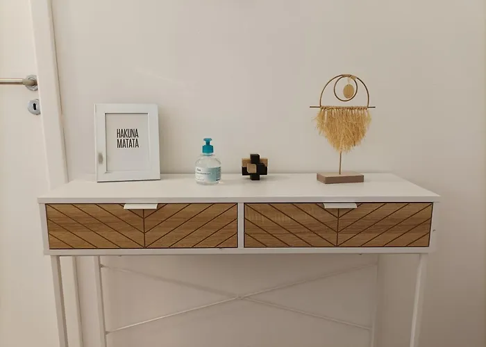 Apartamento Le Duplex Inversé *