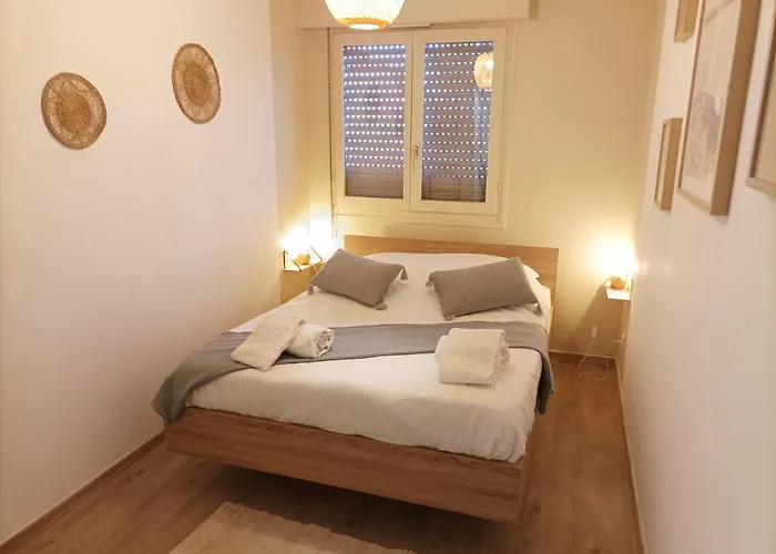 Le Duplex Inversé *