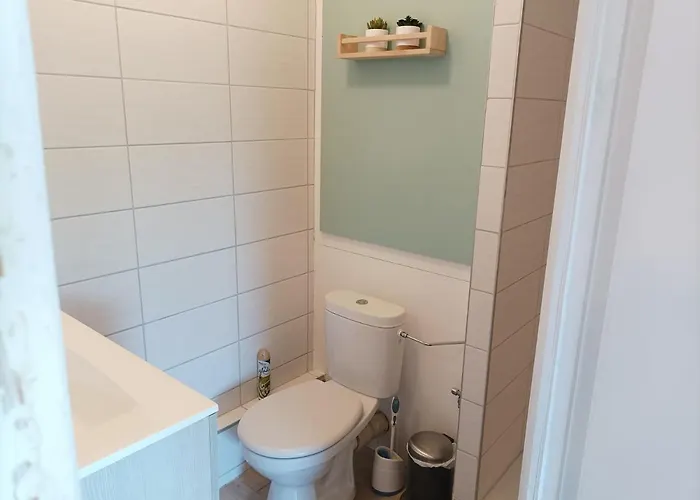 Le Duplex Inversé * Estrasburgo