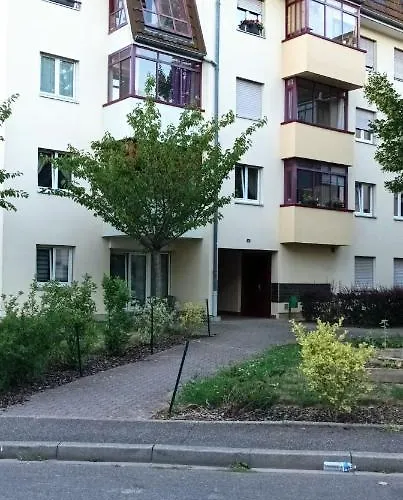 Appartamento Le Duplex Inversé