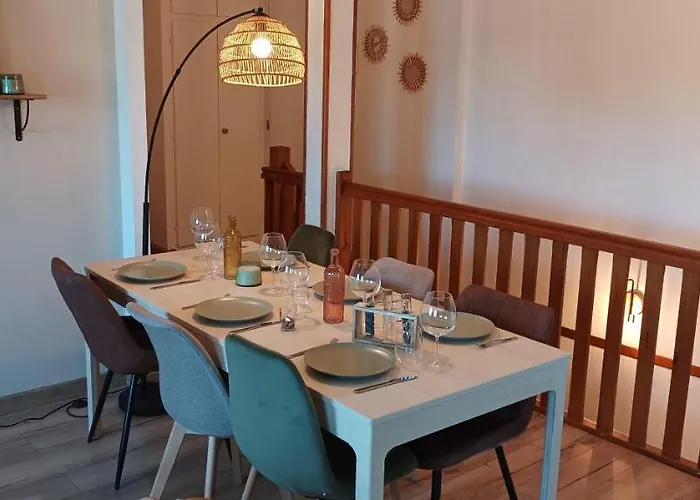 Le Duplex Inversé *