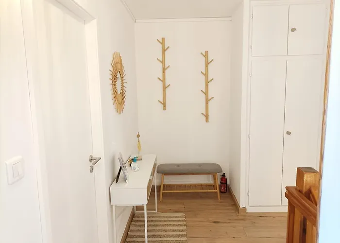Le Duplex Inversé