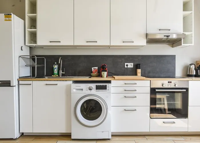 Le Duplex Inversé *