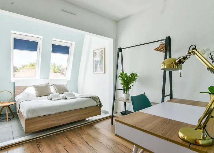 Le Duplex Inversé * Estrasburgo