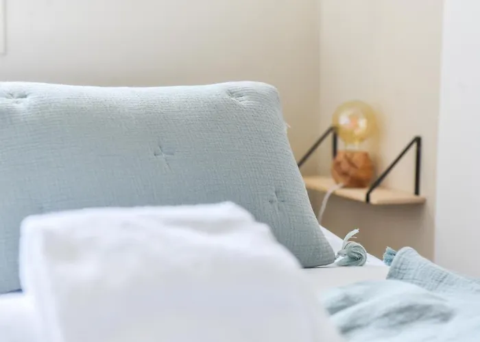 Le Duplex Inversé Estrasburgo