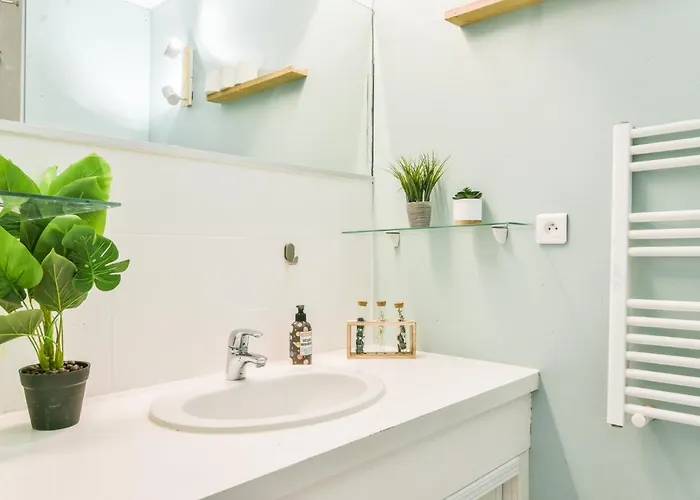 Le Duplex Inversé