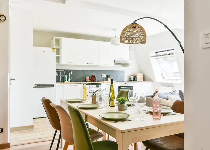 Le Duplex Inversé *