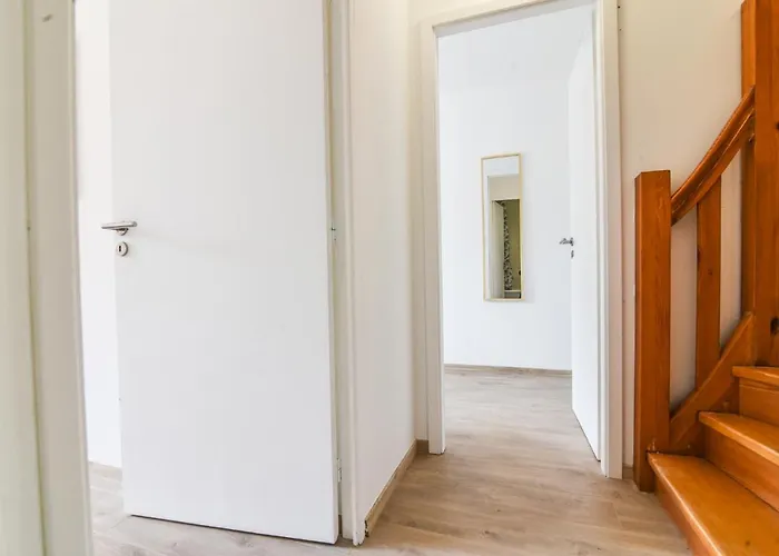 Le Duplex Inversé *