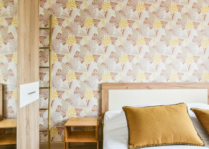 Le Duplex Inversé Estrasburgo