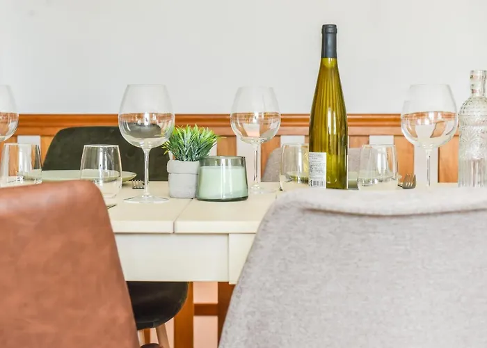 Apartamento Le Duplex Inversé