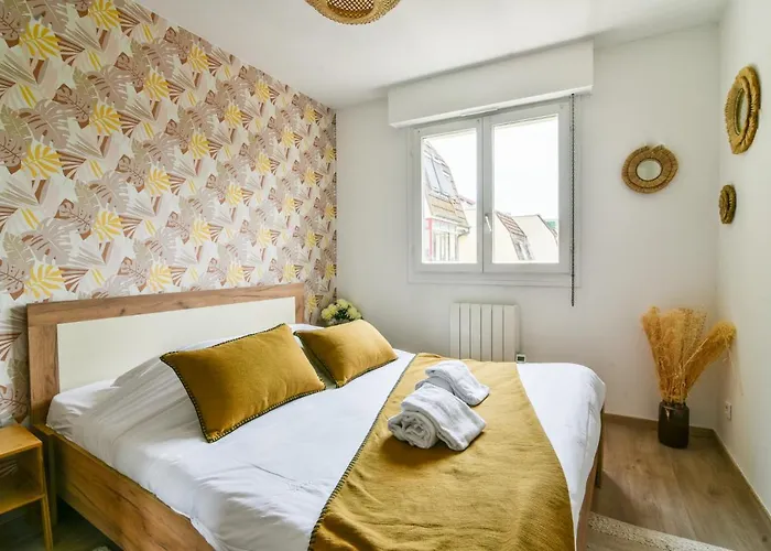 Le Duplex Inversé