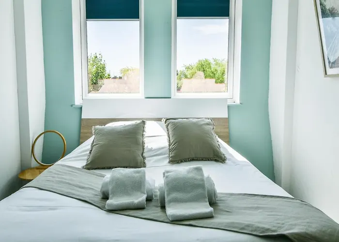 Le Duplex Inversé Estrasburgo