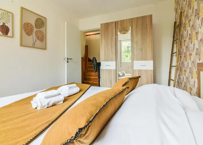 Le Duplex Inversé * Estrasburgo