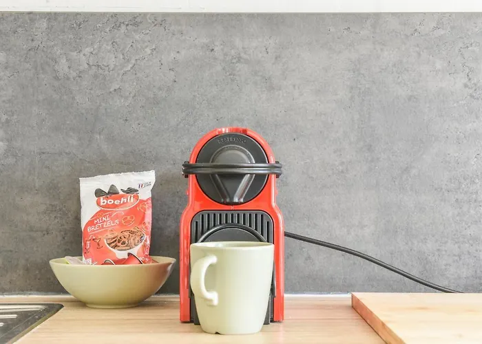 Le Duplex Inversé Estrasburgo