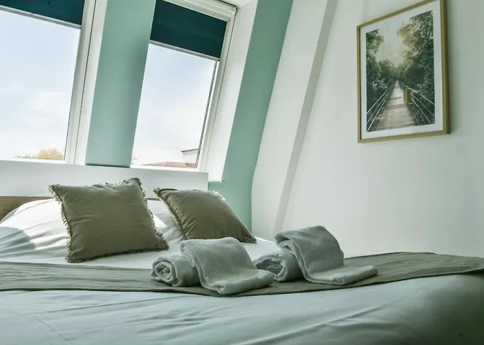 Le Duplex Inversé *