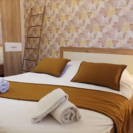 Le Duplex Inversé Strasburgo