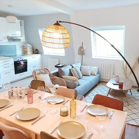 Le Duplex Inversé Strasburgo