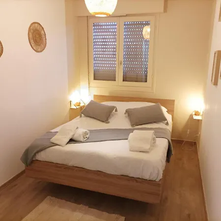 Le Duplex Inversé *