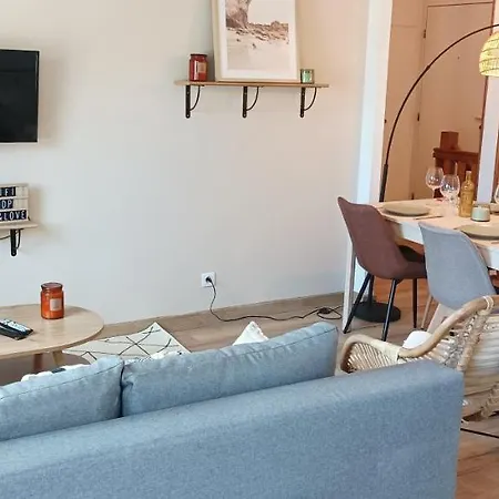 Le Duplex Inversé