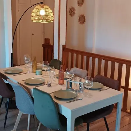 Le Duplex Inversé *