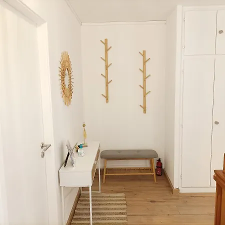 Le Duplex Inversé