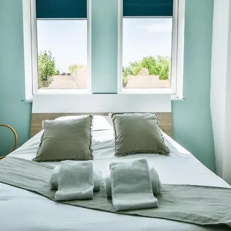 Le Duplex Inversé Strasburgo