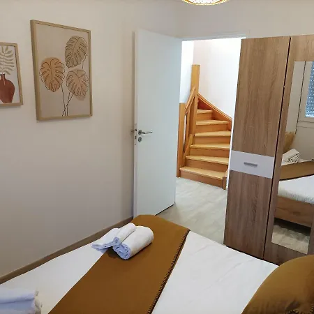 Le Duplex Inversé