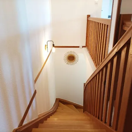 Le Duplex Inversé Estrasburgo