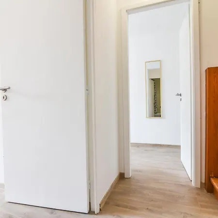 Le Duplex Inversé *