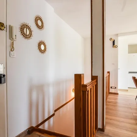 Appartement Le Duplex Inversé Strasbourg