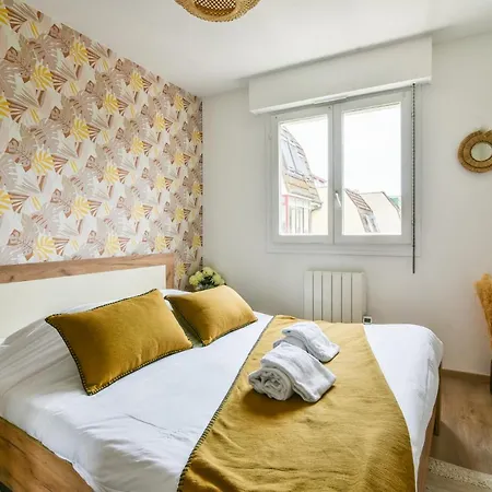 Le Duplex Inversé