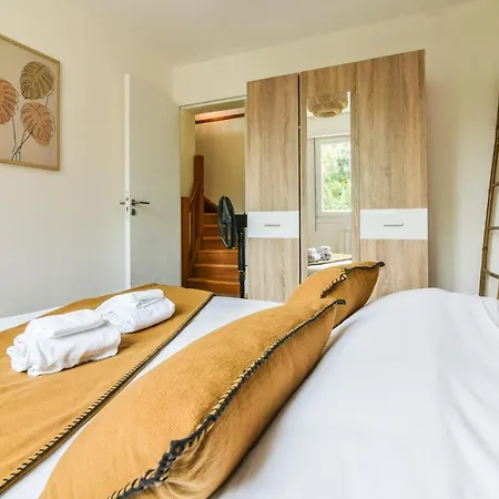 Le Duplex Inversé * Strasbourg