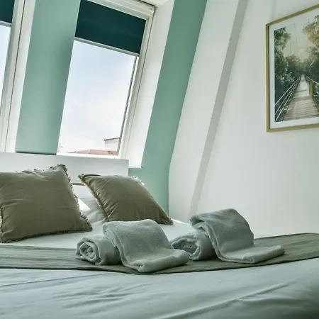 Le Duplex Inversé *
